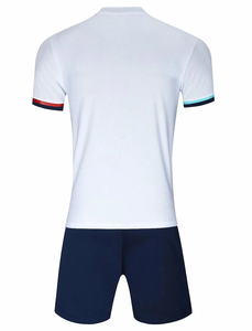 Uniforme de Fútbol Personalizado de Fábrica, Uniforme de Fútbol con el Último Diseño - Product Image 2