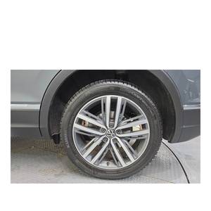 Pour Volkswagen Tiguan 2.0 TDI 4Motion Prestige Août 2021 67 443 km Moteur Diesel Sièges en Cuir Volant à Gauche Caméra Arrière - Product Image 5