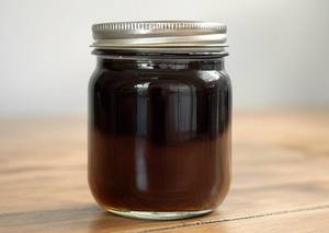 Miel de Shilajit de qualité supérieure idéal pour les athlètes amateurs de fitness exportation mondiale depuis l'Inde miel de Shilajit de l'Himalaya - Product Image 3