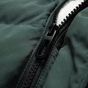 ColdFront Elite Bubble Coat Mountain Crest <b>Long</b> Puffer <b>Jacket</b> - Product Image 6