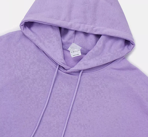 Sudaderas con capucha personalizadas para hombre a precio económico, sudaderas lisas al por mayor para hombre, sudaderas con capucha de forro polar de alta calidad, ropa informal de moda. - Product Image 3