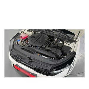 2024 for Kia K5 2.0 with Automatic Gearbox Left Steering Leather Seats-47,537 km - Product Image 6