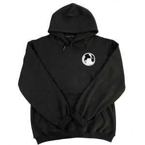 Sudadera con Capucha Personalizada de Muay Thai para Equipo de Combate Unisex, Logotipo Bordado en la Parte Delantera, Poliéster/Algodón, Servicio OEM, con Bolsillo - Product Image 6