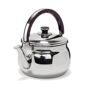 Cafetière en cuivre polyvalente 2026, au design fonctionnel et au caractère culturel, idéale pour les maisons, les cafés et les cuisines - Product Image 3