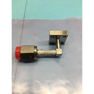 AMAT 0050-00929 WELDMENT 1/2 ATM SWITCH ENDPOINT - อุปกรณ์และชิ้นส่วนเซมิคอนดักเตอร์มือสองระดับโลกที่เชื่อถือได้ - Product Image 3
