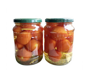 Top Selling Top Notch Quality Vietnam Manufacturer Supply Delicious Competitive Price Tomato <b>Pickles</b> Bulk Packaging - Product Image 1
