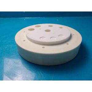 TEL TEL 8500 ESC CERAMIC PLATE Electrostatic Chuck - อุปกรณ์และอะไหล่เซมิคอนดักเตอร์ระดับโลกที่เชื่อถือได้ - Product Image 2