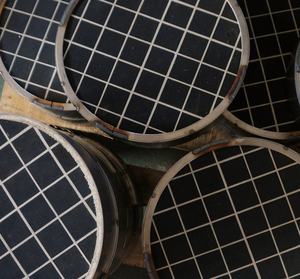 Filtre à particules diesel (<span class=keywords><strong>DPF</strong></span>) en carbure de silicium haute performance pour camion, nid d'abeilles en céramique pour <span class=keywords><strong>DPF</strong></span> - Product Image 4