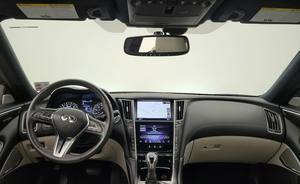 Infini-ti Q-50 Sensory RWD Usado del 2022 - Product Image 4