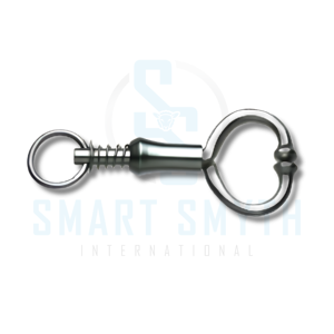 Soporte para Toros de Alta Resistencia en Acero Inoxidable - Product Image 3