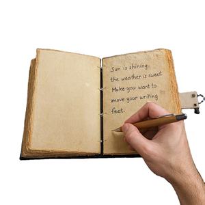 Cuaderno de tapa blanda hecho a mano con diseño redondo del Árbol de la Vida en relieve sobre cuero genuino, cuaderno de diseños antiguos y cuaderno de bocetos. - Product Image 6