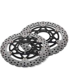 Motorbike <b>Brake</b> <b>Discs</b> - Product Image 1