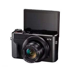 กล้อง G7 X สภาพเหมือนใหม่ ความละเอียด 1080p HD 20MP ซูมออปติคอล 24-100 มม. พร้อมการรับประกัน 1 ปี - Product Image 5