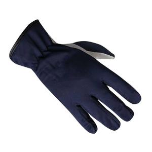 Gants de travail utilitaires en cuir pour mécaniciens et fabricants, gants de sécurité pour l'assemblage, en vente - Product Image 5