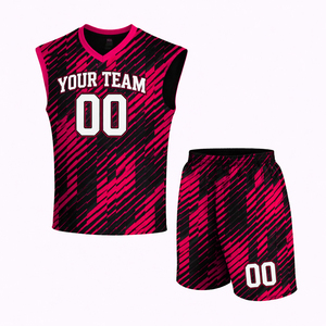 Pantalones Cortos Deportivos de Poliéster 100% Transpirables con Estampado Veraniego para Tallas Grandes, Unisex, Gran Venta - Product Image 2