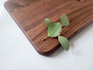 เขียงไม้คุณภาพสูง ดีไซน์ทันสมัย สวยงาม พรีเมียม - Product Image 4