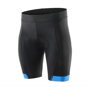 Wholesale Customized Factory Made Logo Printing <b>Cycling</b> <b>Shorts</b> Best Design Mens Blank <b>Padded</b> Bike Riding <b>Shorts</b> Tights - Product Image 3
