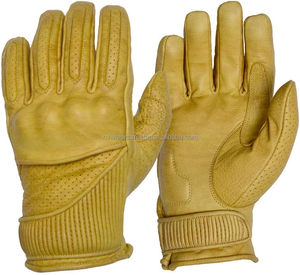 Premium Custom Motorcycle <b>Gloves</b> Full Finger Protective Motorbike Racing Riding <b>Gloves</b> with Carbon <b>Knuckle</b> Anti Slip Palm OEM OD - Product Image 5