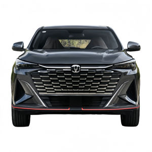 2025 Coche Usado en Venta Caliente de China, SUV Usado Changan X5 Plus con Volante a la Izquierda - Product Image 2