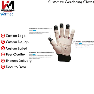 Synthetic Leather <b>Gloves</b> for Mechanical Work OEM Manufacturer Custom Logo Wholesale Bulk Supply for Workshop Retailers - Product Image 4