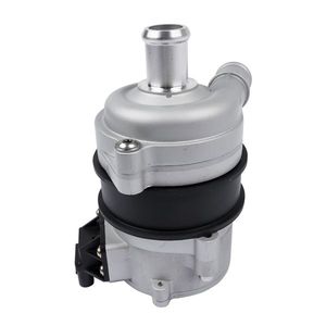 Electric Water Pump for Audi A6 C7 A7 4G A8 3.0 TFSI CREC Model 4H0965569A for 14-18 Year Vehicles - Product Image 2
