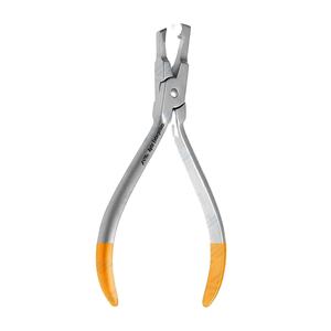 Equipo de alicates, instrumentos quirúrgicos dentales, instrumentos médicos, Instrumentos dentales, acero inoxidable, Ce, Ortodoncia de alta calidad - Product Image 1