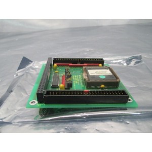 Tarjeta de E/S Digital PCM-UIO48A PC/104 de WinSystems - Equipo y Piezas de Semiconductores Legados Globales de Confianza - Product Image 3
