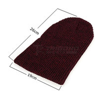 Bonnets unisexes de qualité supérieure, design tendance, personnalisés, légers, écologiques, pour les voyages, vente en gros