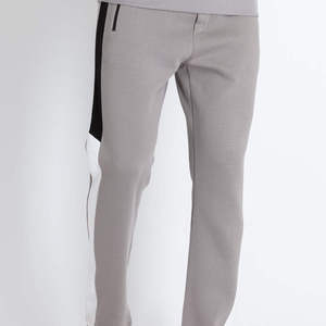 Chándal Unisex de Invierno para Gimnasio, Correr, Deportes al Aire Libre, Transpirable, de Forro Polar y Algodón, con Cierre de Cordón, de Secado Rápido, Talla Grande - Product Image 3