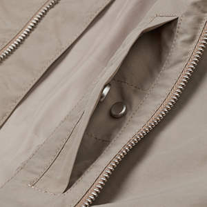 Blousons Bomber Homme Résistants à l'Eau – Prix Bas, Faible MOQ, Approvisionnement Direct Usine – Blousons Bomber en Nylon Respirant à Fermeture Éclair pour Sport et Fitness - Product Image 4