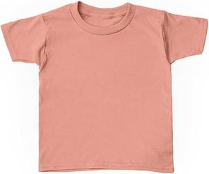 T-shirt basique décontracté pour femme, coupe ajustée, en coton peigné premium, uni, à manches courtes, personnalisable avec logo, vente en gros - Product Image 3