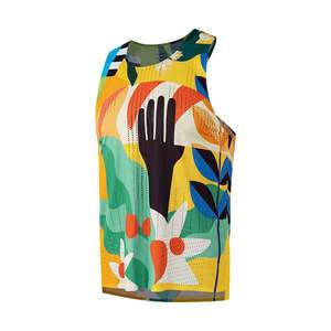 Camiseta Deportiva Sublimada Personalizada para Clubes y Equipos Deportivos - Product Image 3