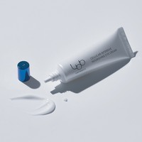 Crème pour les yeux nourrissante intensive coréenne LBB 15ml, extrait botanique, hydratante, raffermissante, anti-rides, usage domestique, adultes, luxe