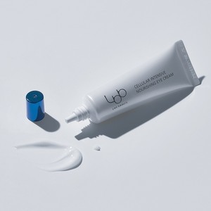 ครีมบำรุงผิวหน้าสูตรเข้มข้น LBB Intensive Nourishing Eye Cream 15 มล. สารสกัดจากพืชธรรมชาติ สำหรับผู้ใหญ่ ครีมบำรุงผิวหน้าระดับพรีเมียม - Product Image 3
