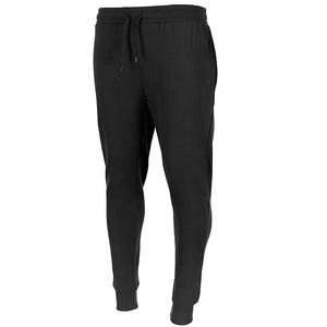 Pantalones informales de algodón 100% para hombre, Pantalones rectos de cintura alta de lona ligera, logotipo personalizado oscuro, estilo general de la mejor calidad - Product Image 5