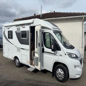 Autocaravanas Grandes para Vivienda Móvil, Resistentes, para Acampar, de Primera Calidad y Entrega Rápida, en Venta al Por Mayor - Product Image 1