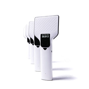 Многофункциональный портативный UHF <span class=keywords><strong>RFID</strong></span>-терминал от производителя с защитой IP54, дальностью считывания 20 м, для контроля доступа и считывания карт - Product Image 1