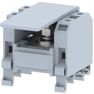 FDBK1X2 1 conexión de tuerca para IC y conexión de abrazadera de tornillo para OG - Product Image 2