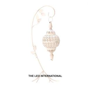 Nouveauté : Porte-bougies, lanternes et pots à bougies en métal forgé au design unique, ainsi que pots à bougies uniques en béton - Product Image 1