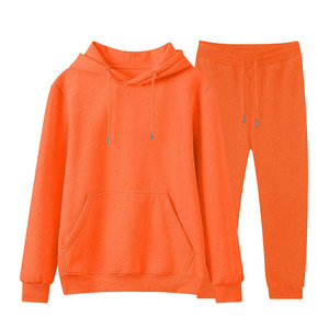 Conjunto Deportivo de Invierno para Hombre, Cómodo y Ligero, de Moda, Corte Ajustado, Color Sólido, para Ropa Urbana - Product Image 6