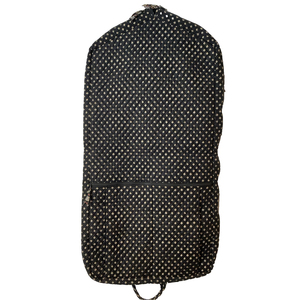 Bolsa para Ropa Impermeable y Antipolvo de Tela No Tejida con Cremallera Completa para Protección de Trajes y Abrigos, Uso en Viajes - Product Image 3