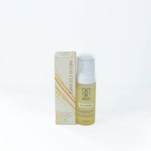 ดร. โด โฟมมิ่ง เจล เฟเชียล คลีนเซอร์ 150 มล. สำหรับผู้หญิงทุกสภาพผิว ทำความสะอาดล้ำลึก ลดรอยสิว ปลอบประโลมผิว กลิ่นดอกไม้ - Product Image 4