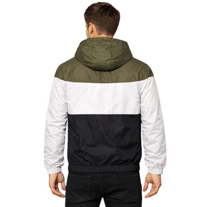 Custom logo Outdoor Waterproof Light Weight <b>Cycling</b> Riding Hiking Running Food Delivery <b>Men's</b> Windbreaker Rain <b>jacket</b> for <b>men</b> - Product Image 2