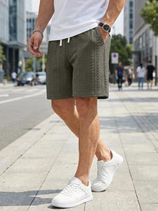 Shorts de bain pour hommes en gros, marque privée, shorts de bain de créateur pour hommes, shorts de surf pour hommes - Product Image 2