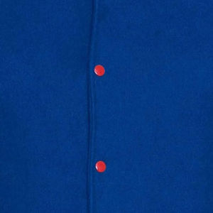 <b>Men</b>’s & Unisex Varsity <b>Jacket</b> Custom Logo Leather Sleeves Fashionable Winter <b>Jacket</b> Hot Selling - Product Image 2