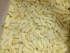 หน่อไม้กระป๋องแบบใหม่บรรจุสดจำนวนมากพร้อมเสิร์ฟในเวียดนาม - Product Image 4