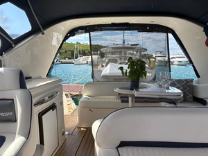 F-a-i-r-l-i-n-e T-a-r-g-a 40 S - Product Image 2