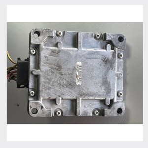 Unité de commande du moteur ECU 8408212 compatible avec WOODWARD 8408-212 Module de commande d'allumage EDM-HD pour moteur Doosan 6 cylindres - Product Image 2
