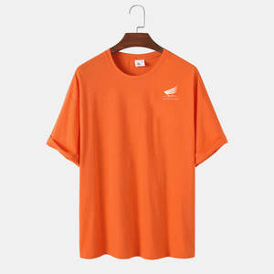 Camiseta de Hombre con Logotipo Personalizado, Mejor Precio, Color Personalizado, Hecha en Pakistán, Venta en Línea - Product Image 1