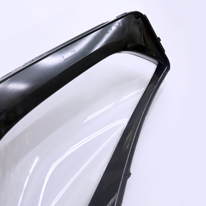 Couvre-phare en polycarbonate résistant aux UV pour Mercedes Benz Classe C W206 - Product Image 4